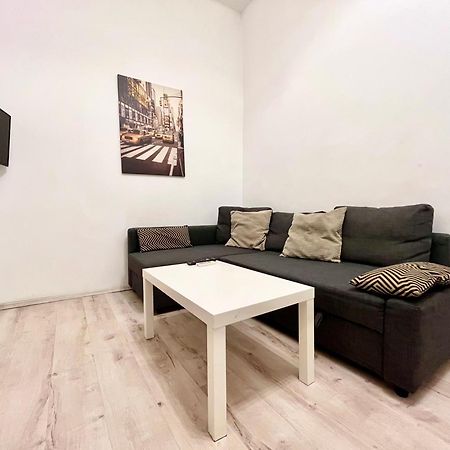 Old Town - Ultra Central Apartment Bukurešť Exteriér fotografie