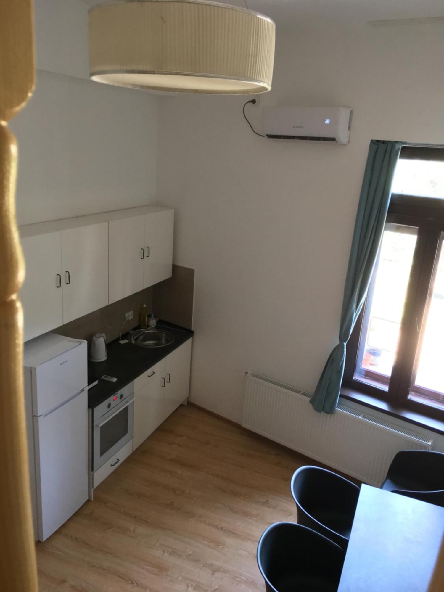 Old Town - Ultra Central Apartment Bukurešť Pokoj fotografie