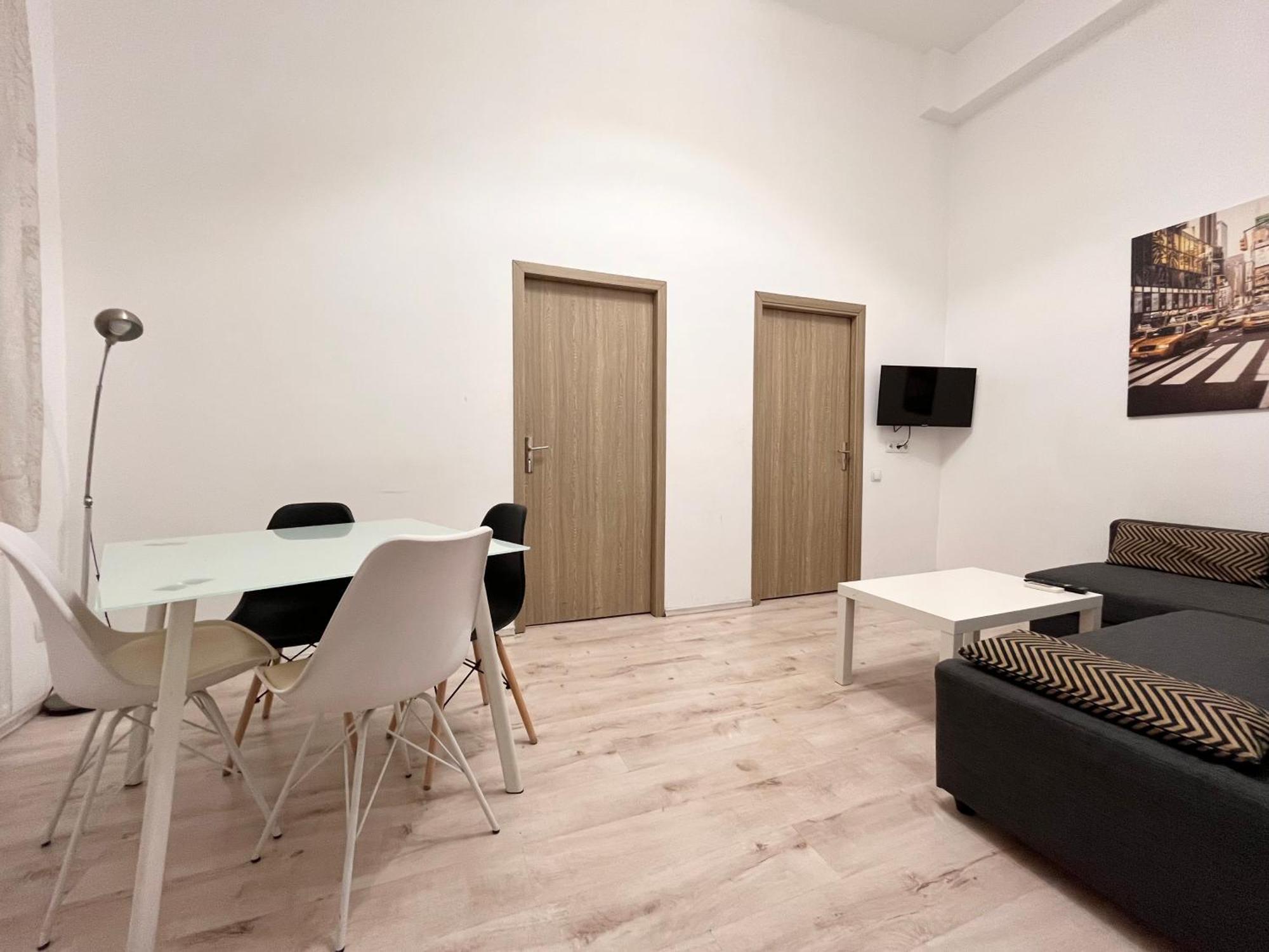 Old Town - Ultra Central Apartment Bukurešť Exteriér fotografie
