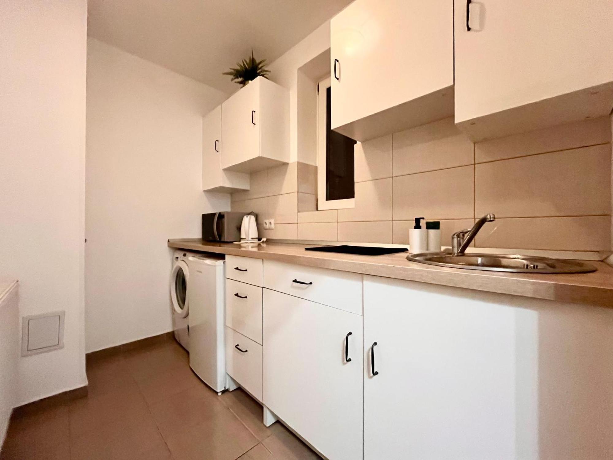 Old Town - Ultra Central Apartment Bukurešť Exteriér fotografie