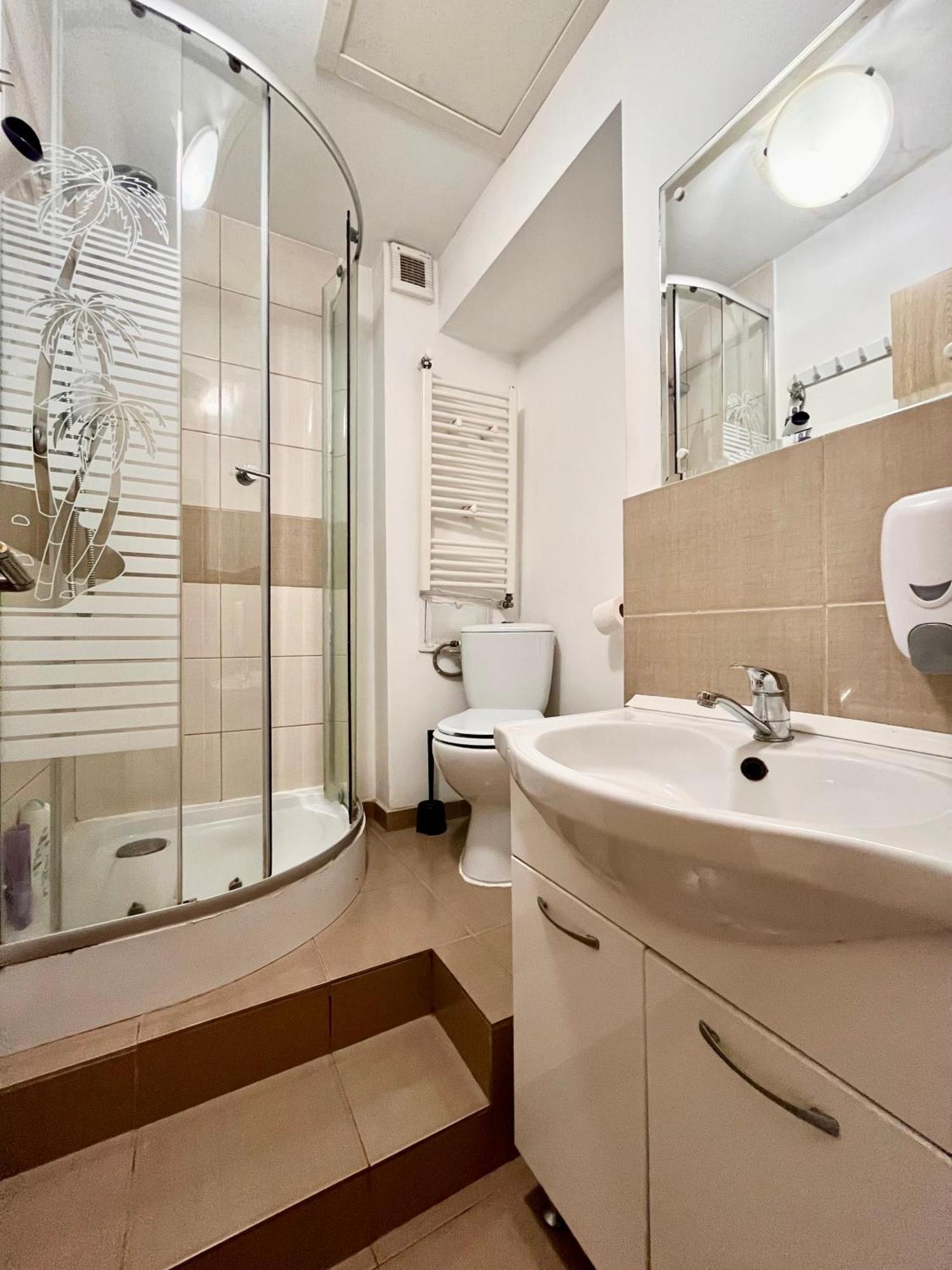 Old Town - Ultra Central Apartment Bukurešť Exteriér fotografie