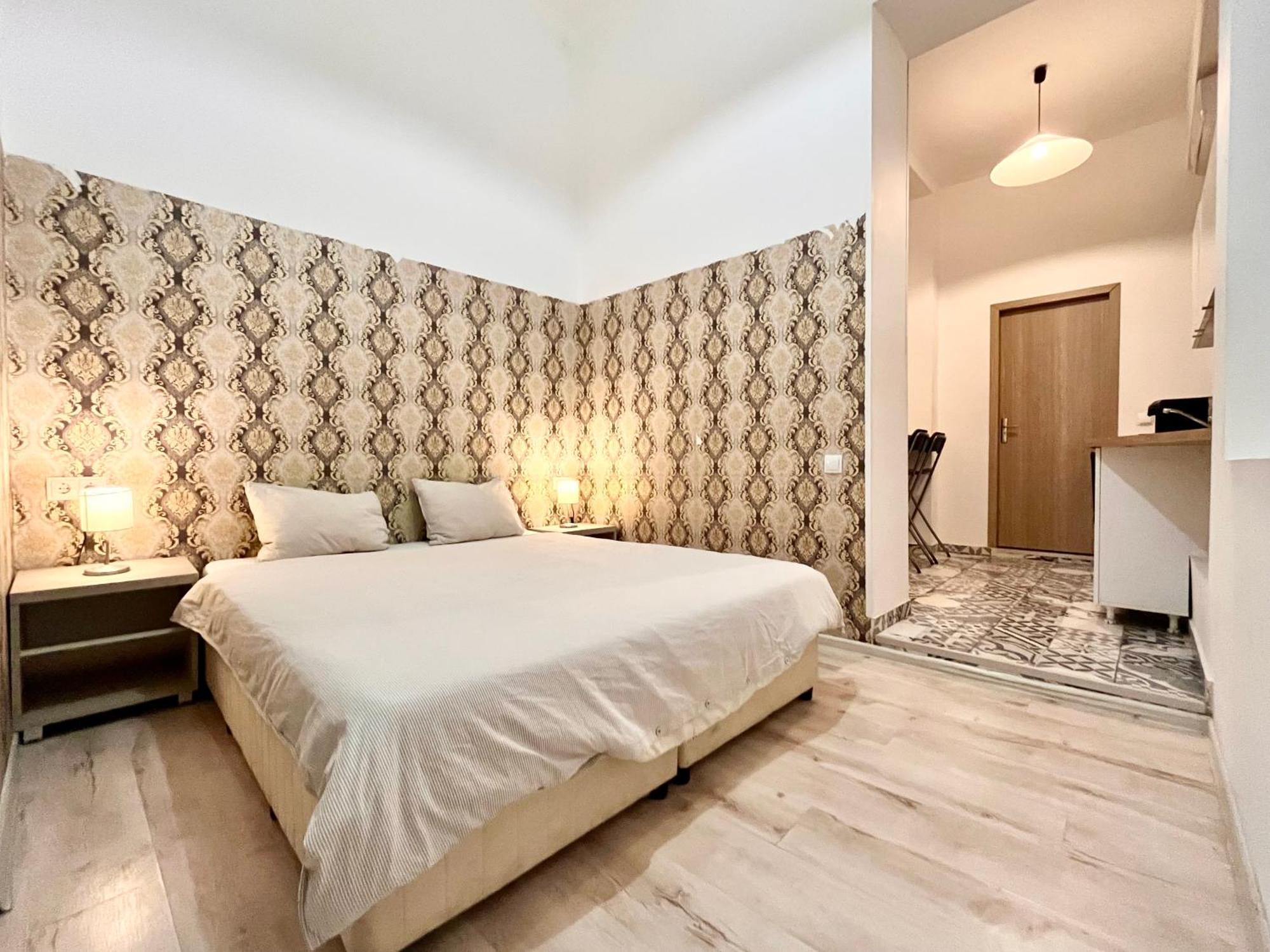 Old Town - Ultra Central Apartment Bukurešť Exteriér fotografie