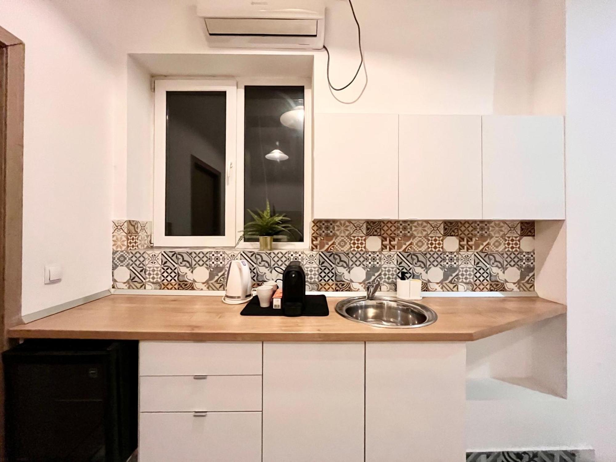 Old Town - Ultra Central Apartment Bukurešť Exteriér fotografie