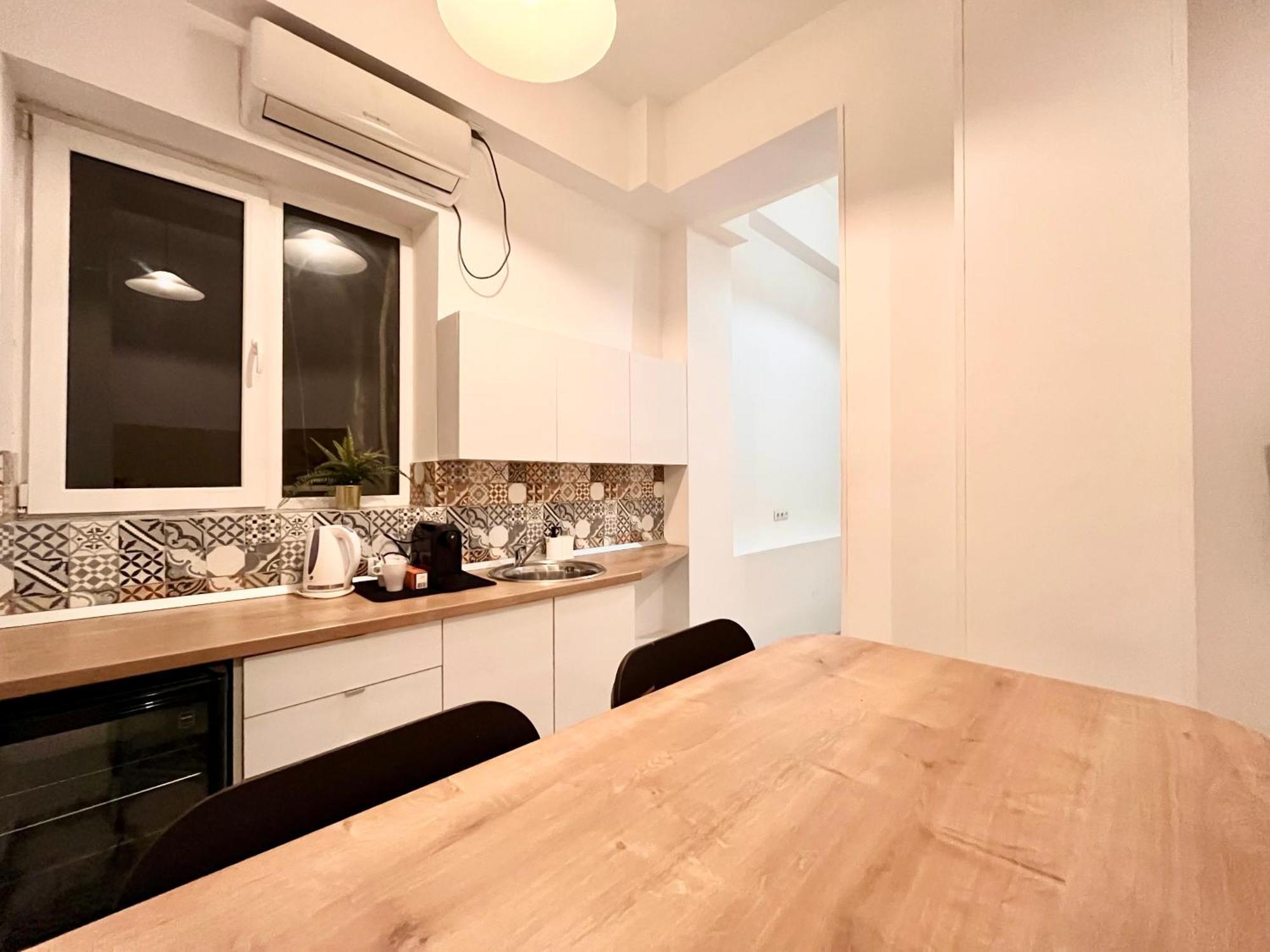 Old Town - Ultra Central Apartment Bukurešť Exteriér fotografie