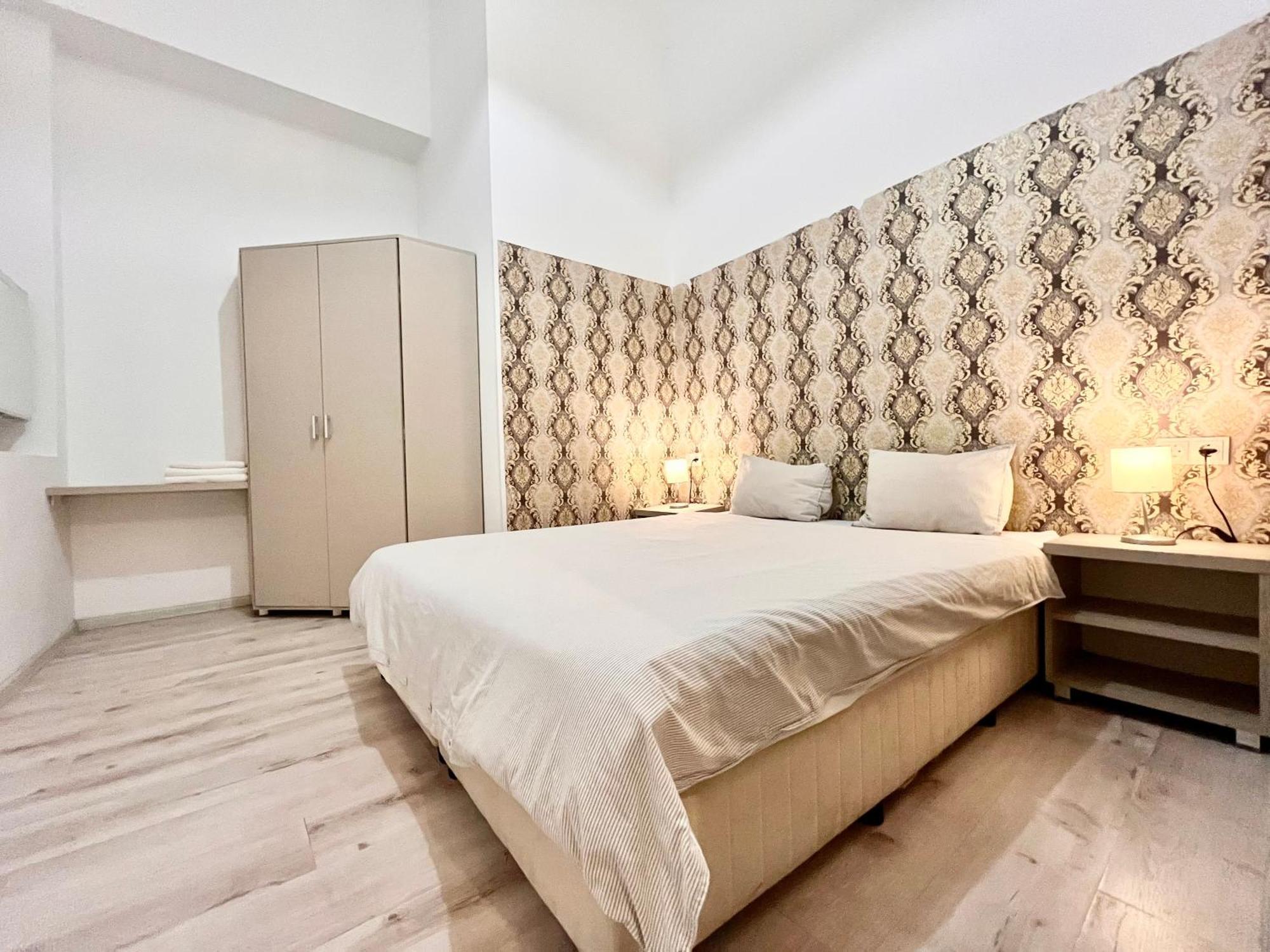 Old Town - Ultra Central Apartment Bukurešť Exteriér fotografie