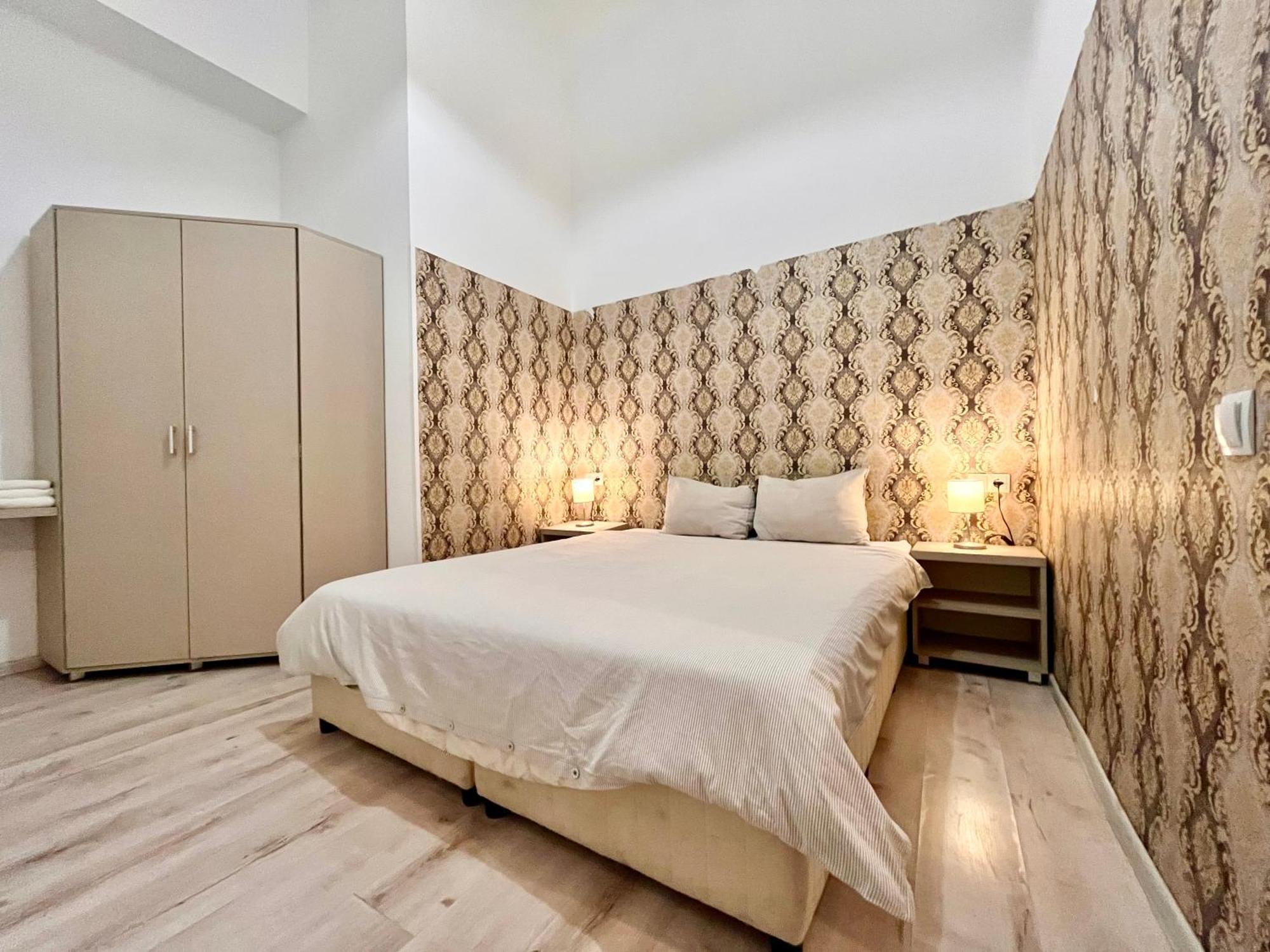 Old Town - Ultra Central Apartment Bukurešť Exteriér fotografie
