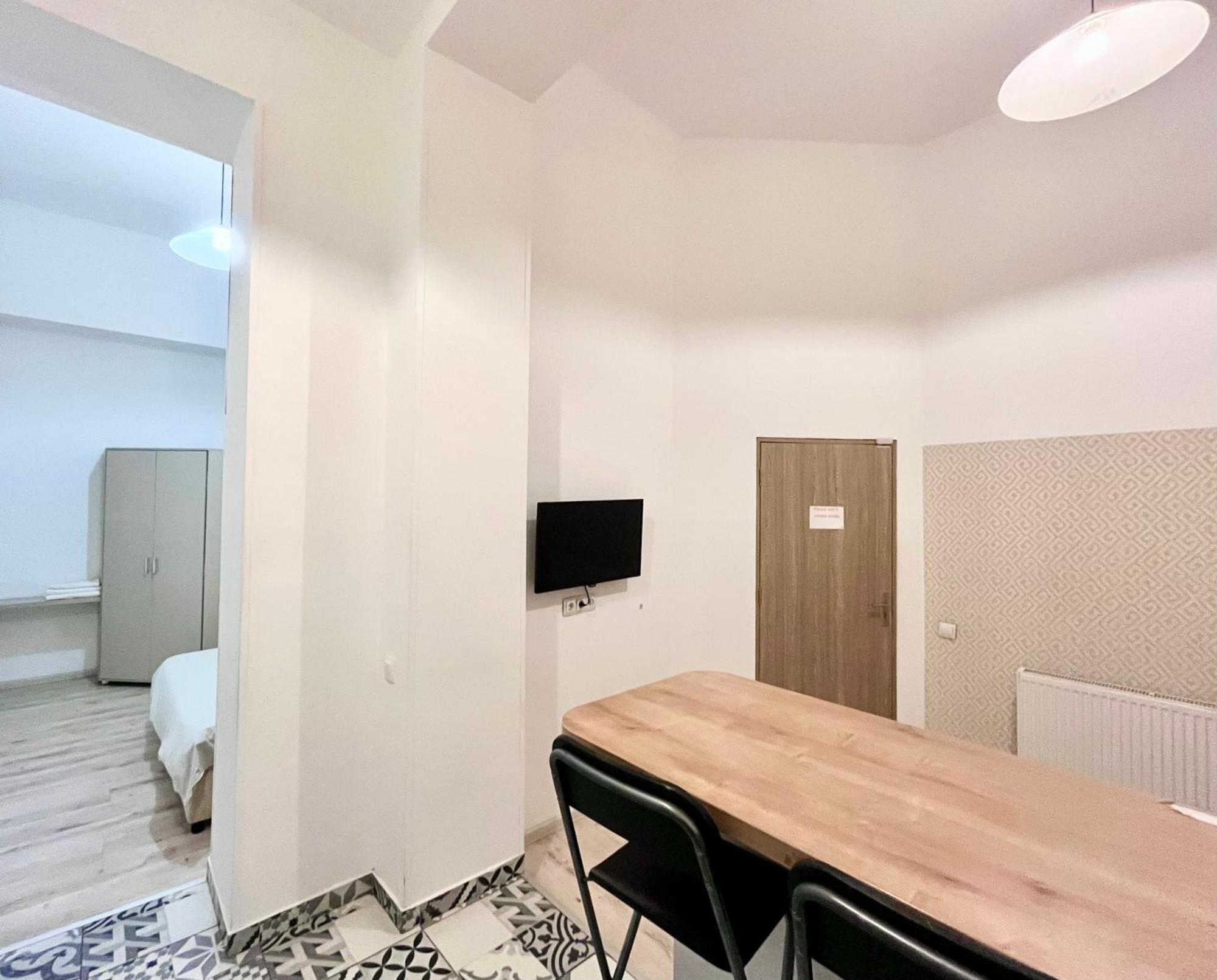 Old Town - Ultra Central Apartment Bukurešť Exteriér fotografie