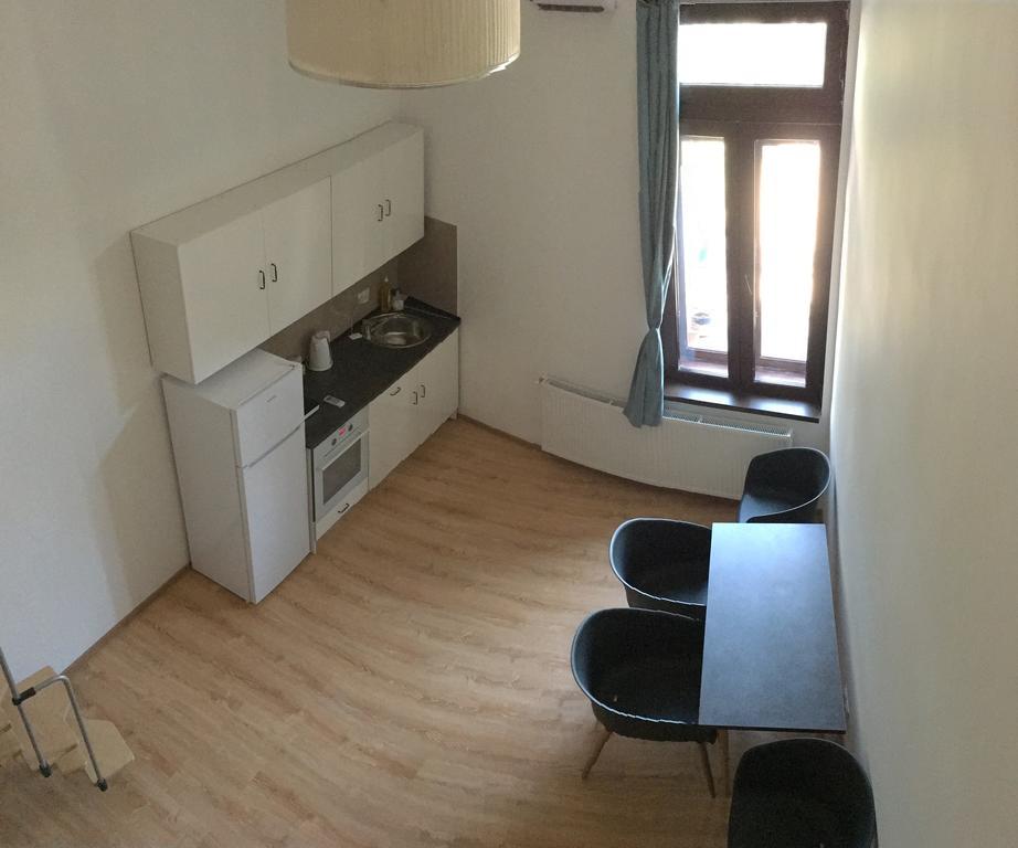 Old Town - Ultra Central Apartment Bukurešť Exteriér fotografie